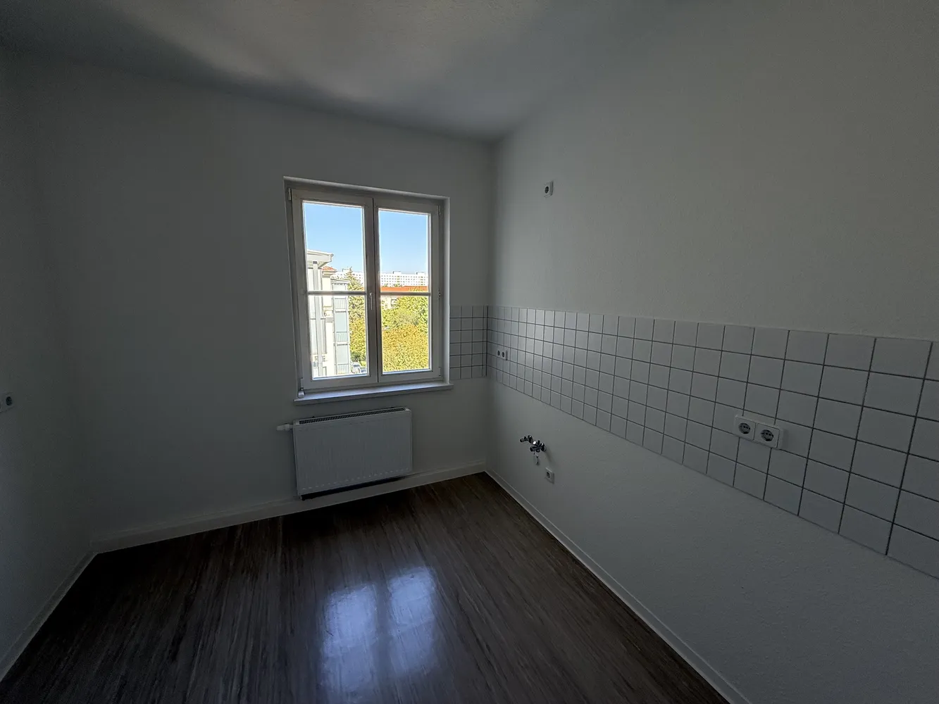 2 Zimmer Wohnung mit 52 m² in Dresden – Bild 4