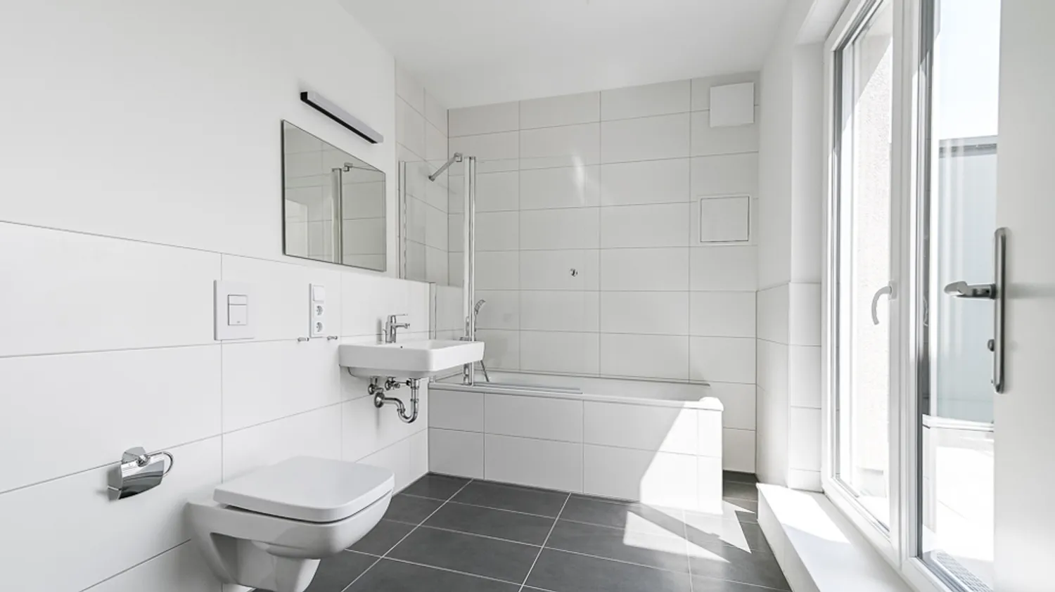 2 room apartment with 73 m² in Berlin – Photo 11