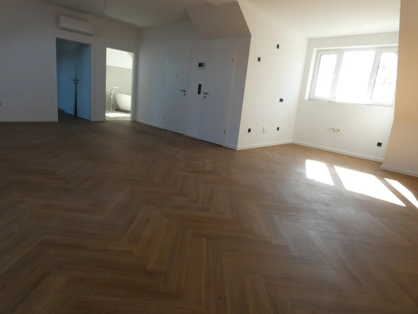 2 Zimmer Wohnung mit 71 m² in Mannheim – Bild 5