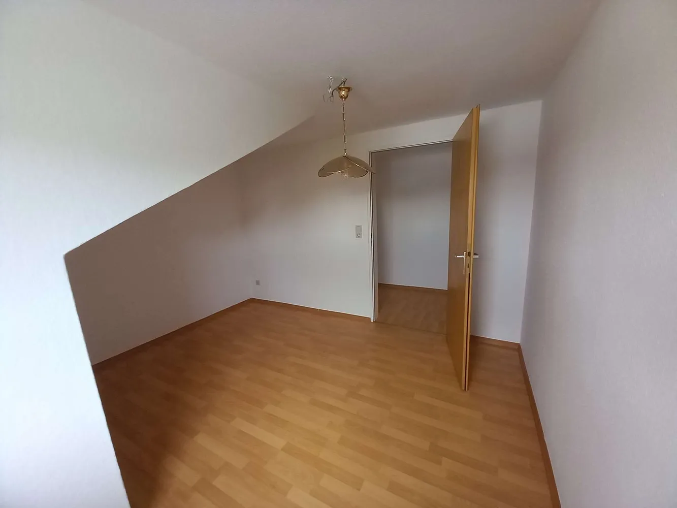 3 Zimmer Wohnung mit 60 m² in Hof – Bild 12