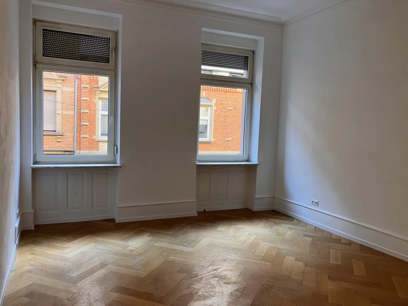 5 Zimmer Wohnung mit 140 m² in Karlsruhe – Bild 9