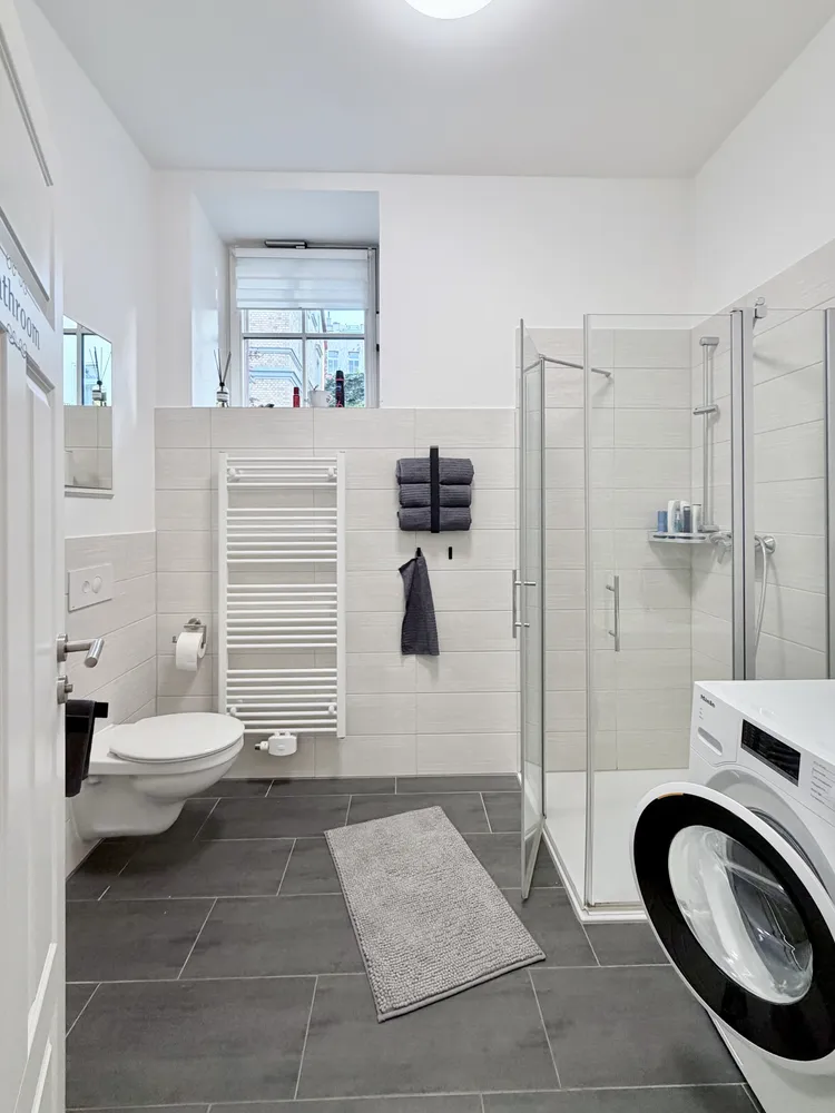 2 Zimmer Wohnung mit 73 m² in Halle (Saale) – Bild 7