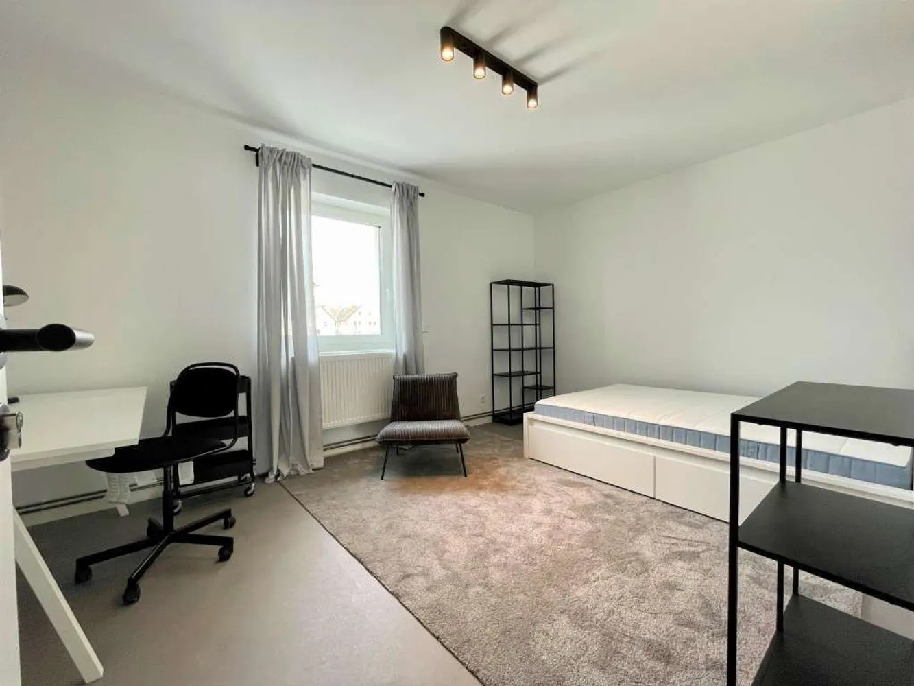 1 Zimmer Wohnung mit 16 m² in Gießen – Bild 3
