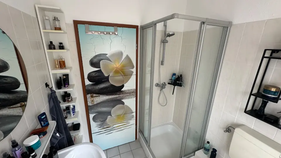 2 Zimmer Wohnung mit 52 m² in Bremen – Bild 5