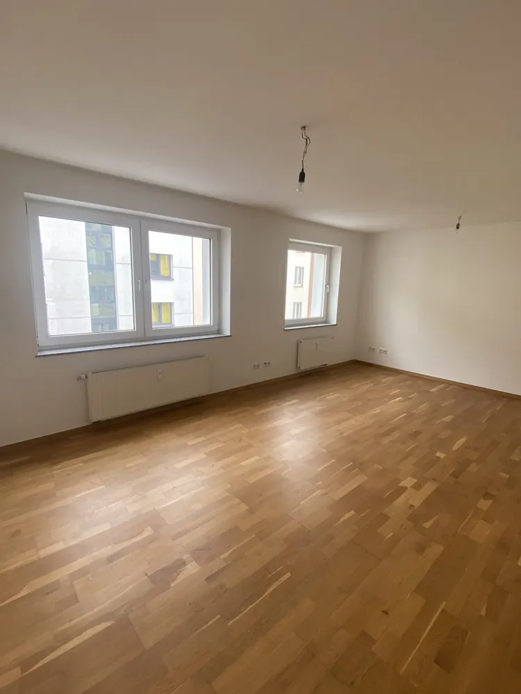 2 Zimmer Wohnung mit 62 m² in Krefeld – Bild 3