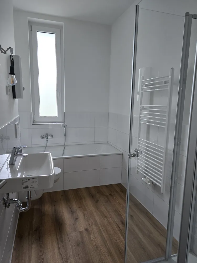 2 Zimmer Wohnung mit 67 m² in Essen – Bild 8