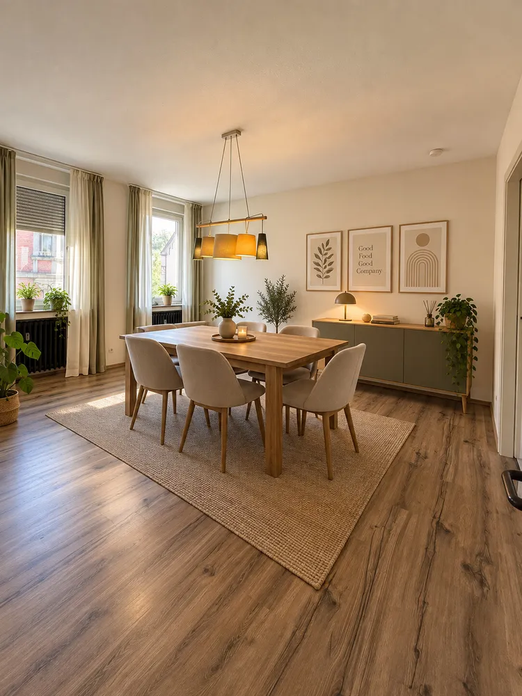 3 Zimmer Wohnung mit 108 m² in Solingen – Bild 7