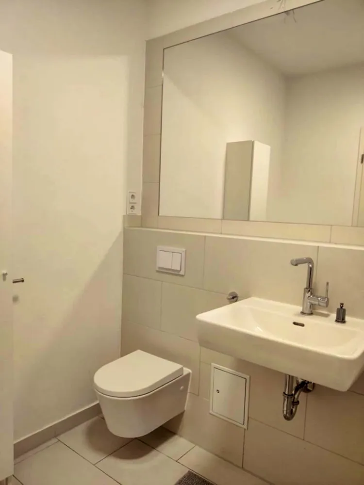 Shared room with 20 m² in Berlin – Photo 8