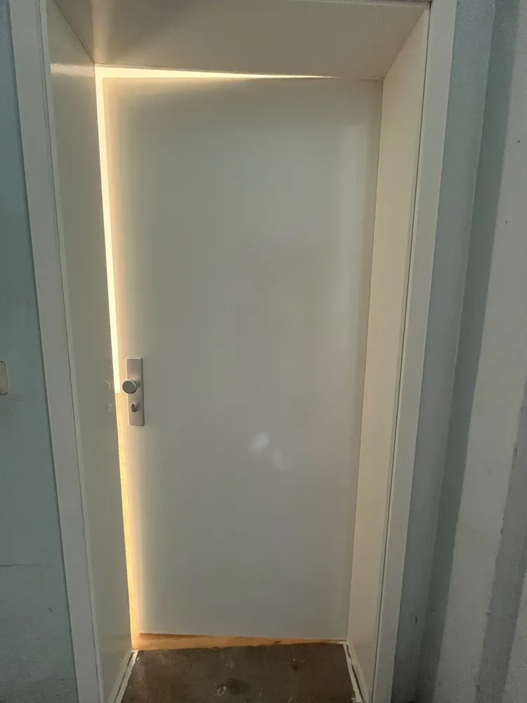 1 room apartment with 33 m² in Wuppertal – Photo 2