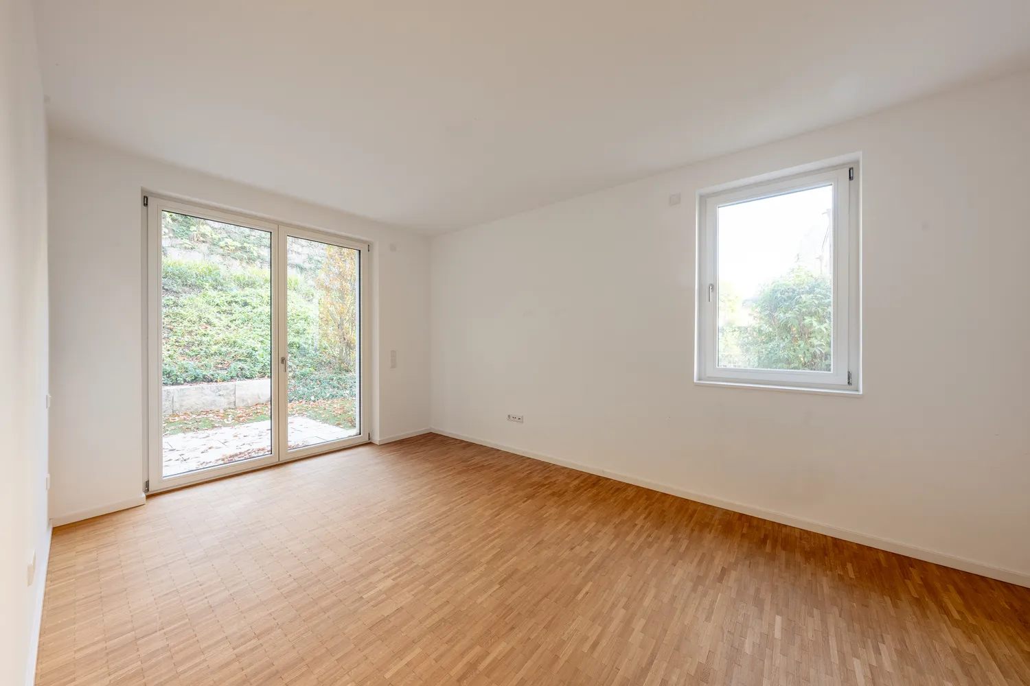 3 Zimmer Wohnung mit 106 m² in Heidelberg – Bild 1