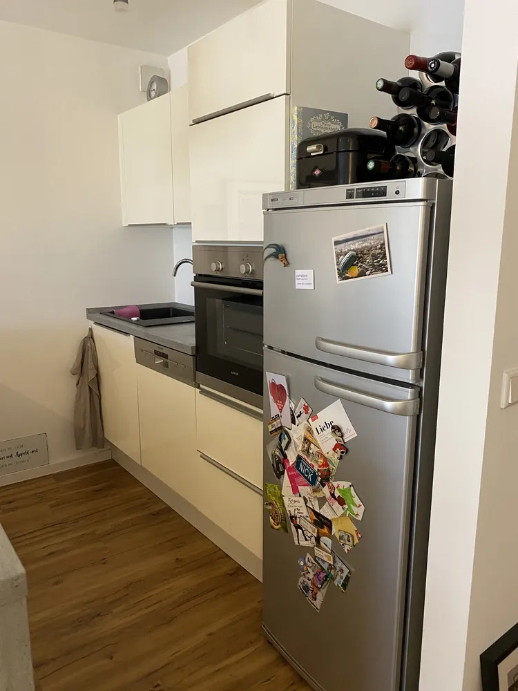 2 Zimmer Wohnung mit 65 m² in Leverkusen – Bild 2