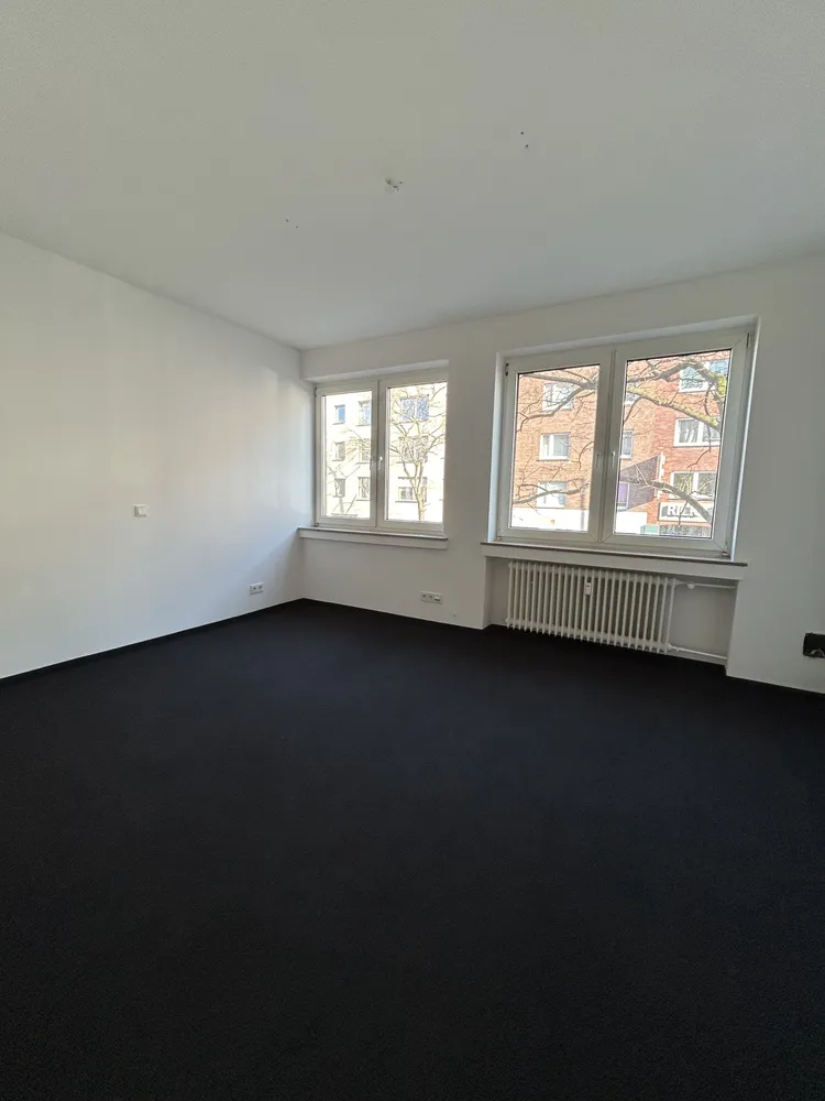 3 room apartment with 111 m² in Düsseldorf – Photo 6