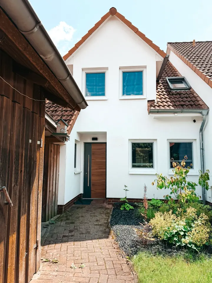 4 Zimmer Haus mit 115 m² in Walsrode – Bild 5