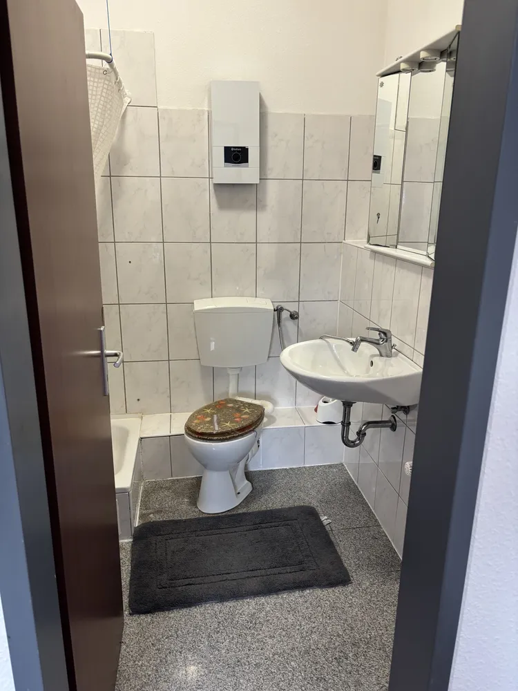 2 Zimmer Wohnung mit 55 m² in Wuppertal – Bild 7