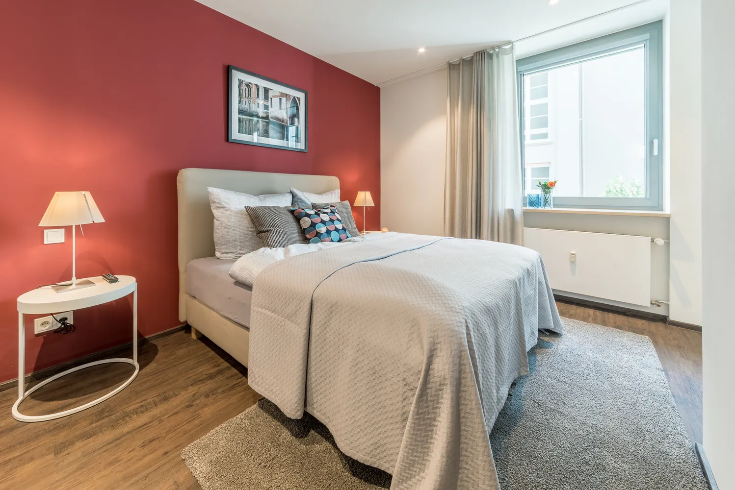 2 Zimmer Wohnung mit 42 m² in Frankfurt am Main – Bild 6