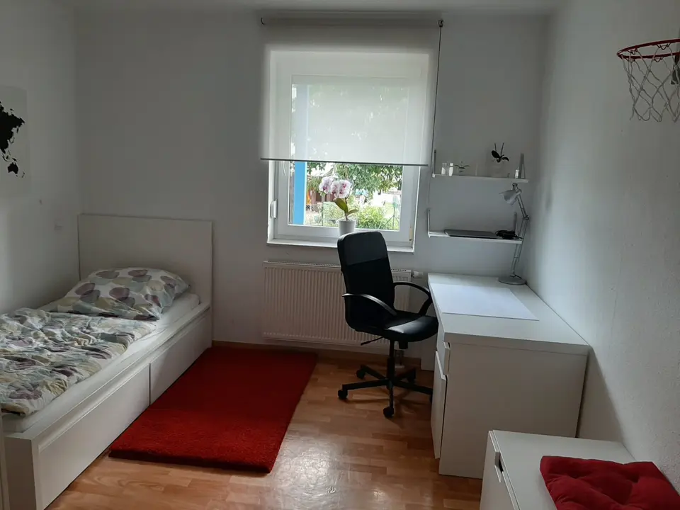 WG-Zimmer mit 15 m² in Kassel – Bild 1