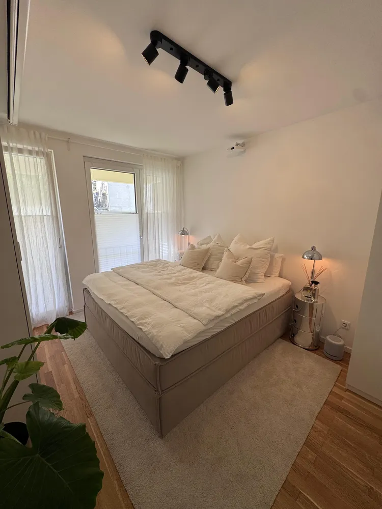 2 Zimmer Wohnung mit 52 m² in Köln – Bild 12