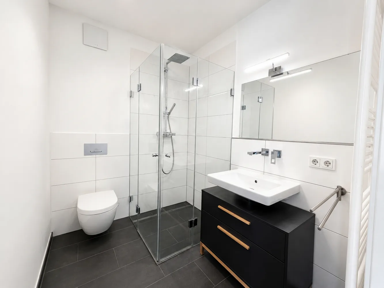3 Zimmer Wohnung mit 96 m² in Euskirchen – Bild 8