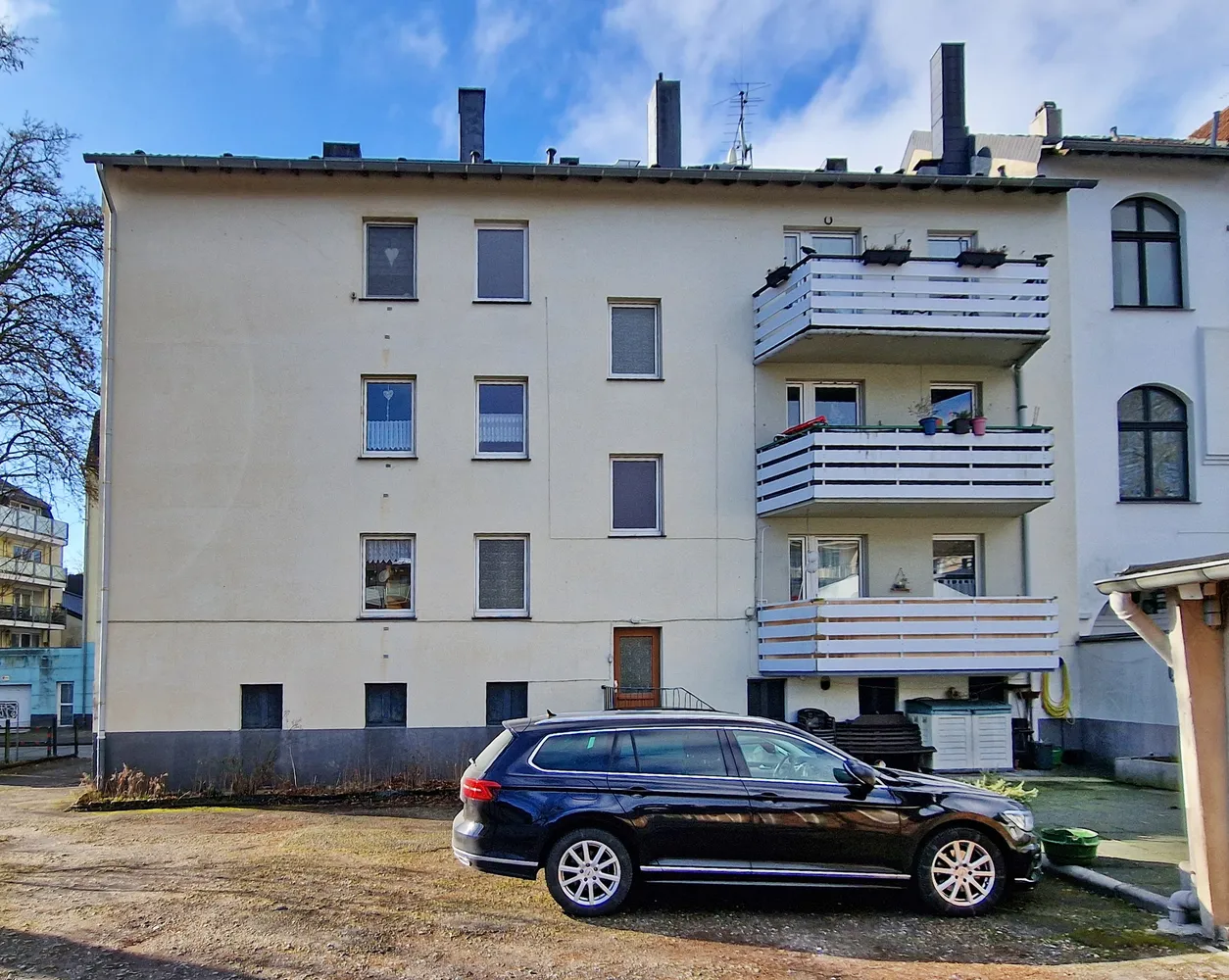 3 Zimmer Wohnung mit 79 m² in Wuppertal – Bild 2