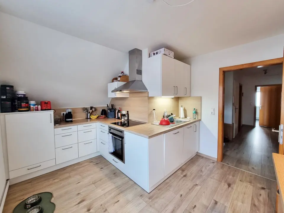 3 Zimmer Wohnung mit 84 m² in Cloppenburg – Bild 7