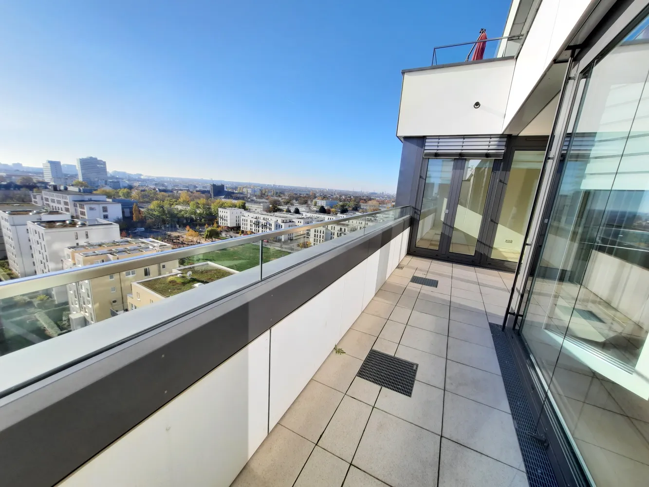 4 Zimmer Wohnung mit 113 m² in Frankfurt am Main – Bild 5