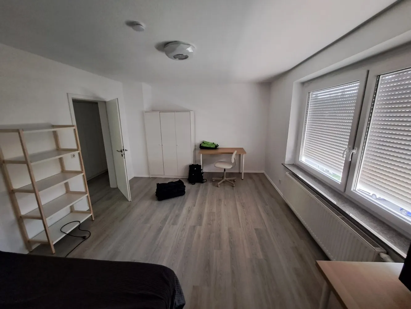1 Zimmer Wohnung mit 19 m² in Stuttgart – Bild 2