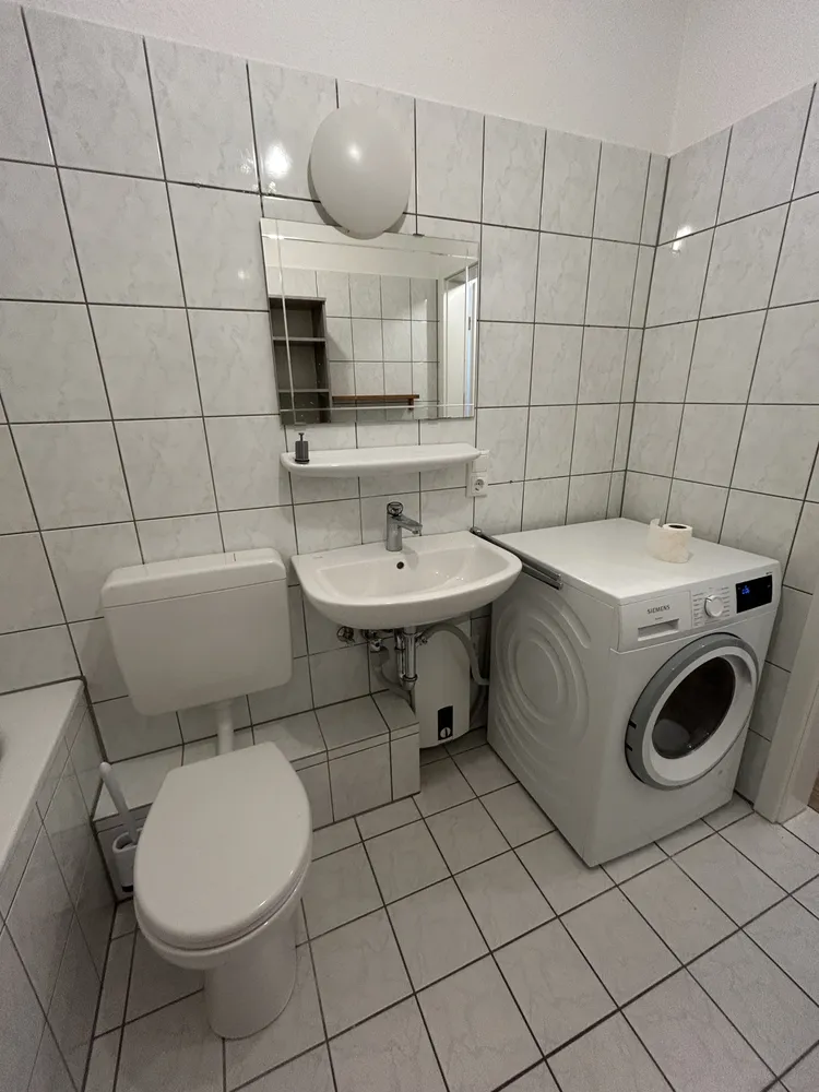 2 Zimmer Wohnung mit 40 m² in Duisburg – Bild 3