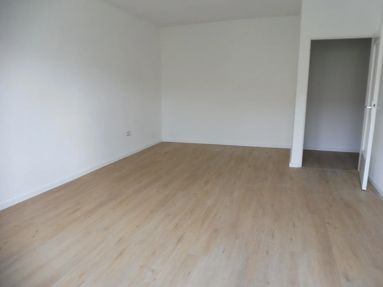 1 room apartment with 45 m² in Berlin – Photo 2