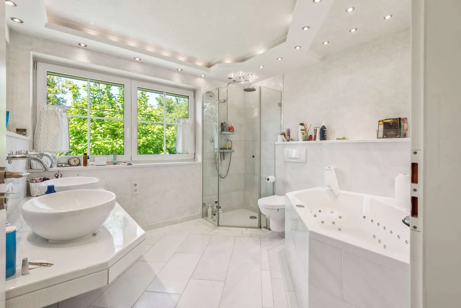 7 Zimmer Haus mit 202 m² in München – Bild 8