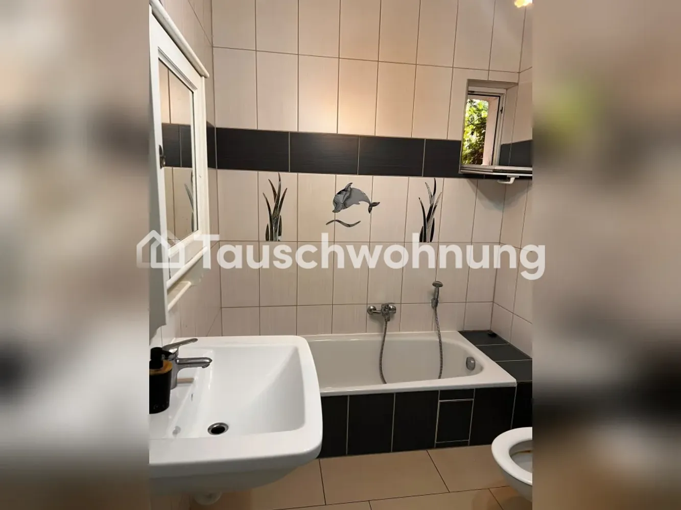 3 Zimmer Wohnung mit 70 m² in Hamburg – Bild 1