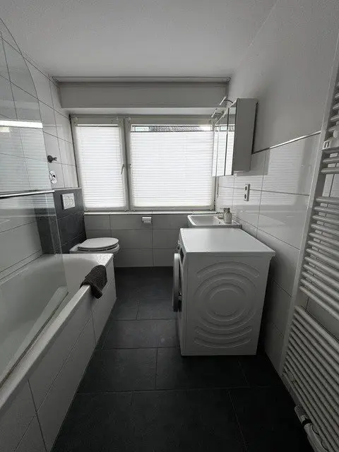 2 Zimmer Wohnung mit 69 m² in Bocholt – Bild 8