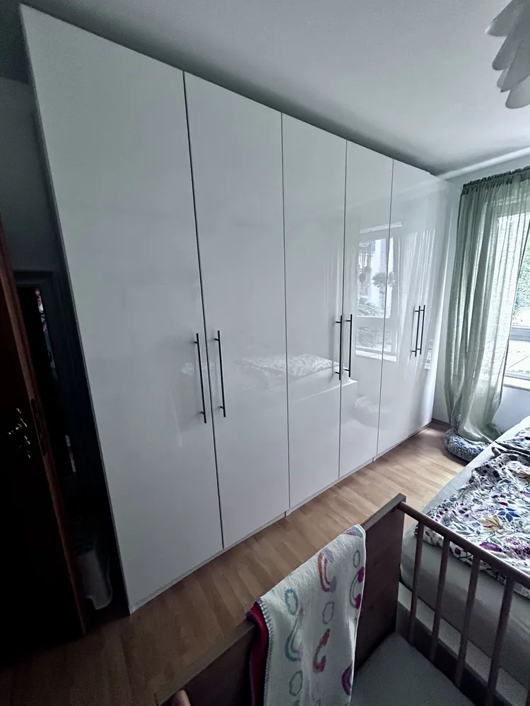 3 Zimmer Wohnung mit 81 m² in Augsburg – Bild 11