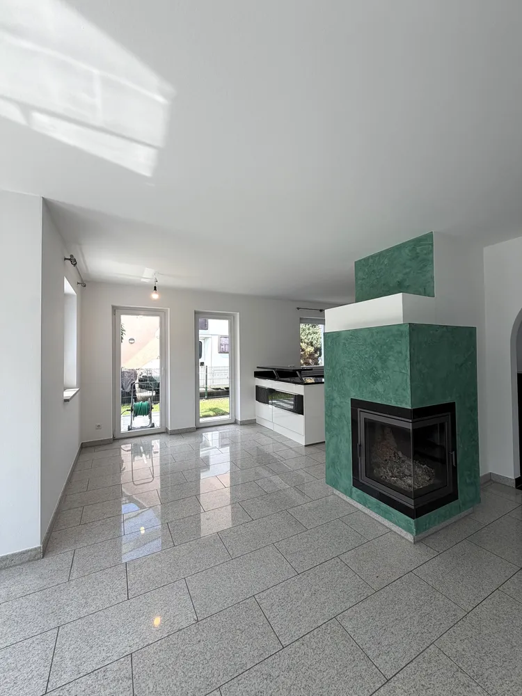5 Zimmer Haus mit 135 m² in Augsburg – Bild 12