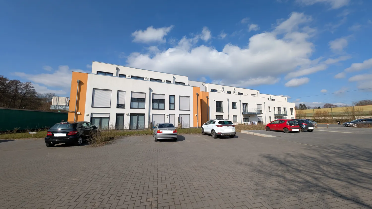 3 Zimmer Wohnung mit 85 m² in Bremen – Bild 1