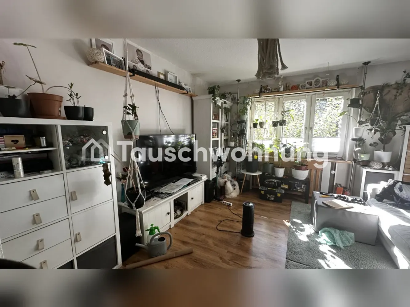 3 Zimmer Wohnung mit 57 m² in Hamburg – Bild 2