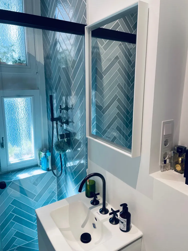 3 Zimmer Wohnung mit 70 m² in Frankfurt am Main – Bild 11