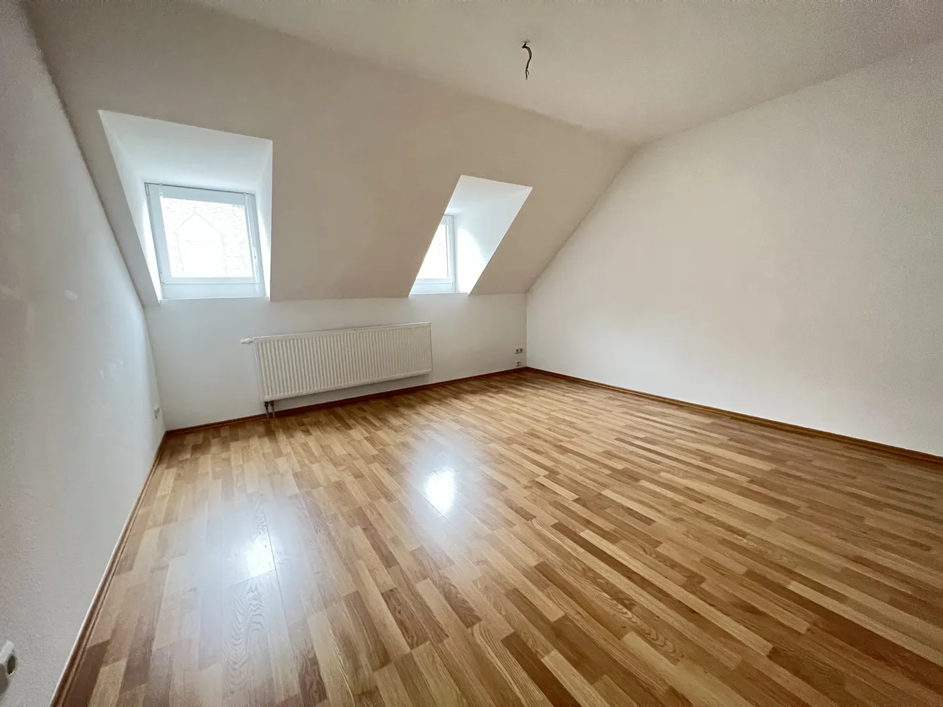 1 Zimmer Wohnung mit 29 m² in Wiesbaden – Bild 2
