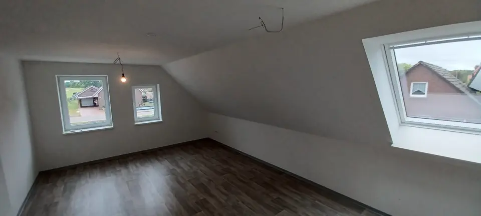 3 Zimmer Wohnung mit 92 m² in Papenburg – Bild 10