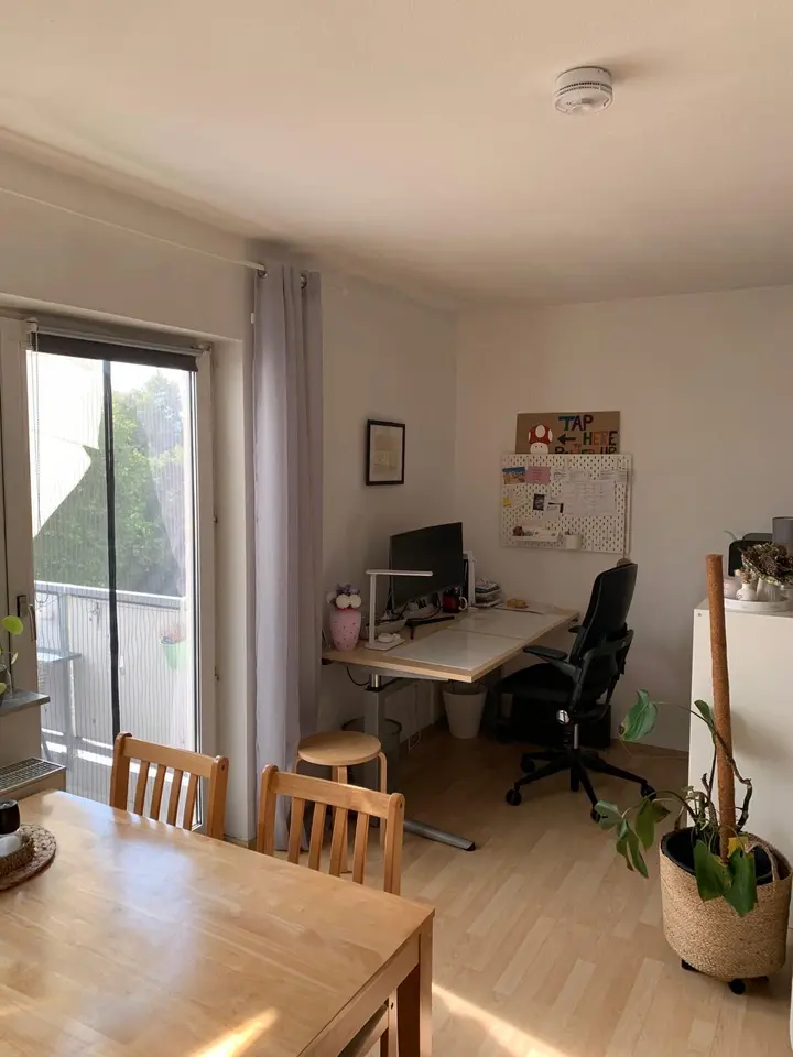 2 Zimmer Wohnung mit 48 m² in Gießen – Bild 5