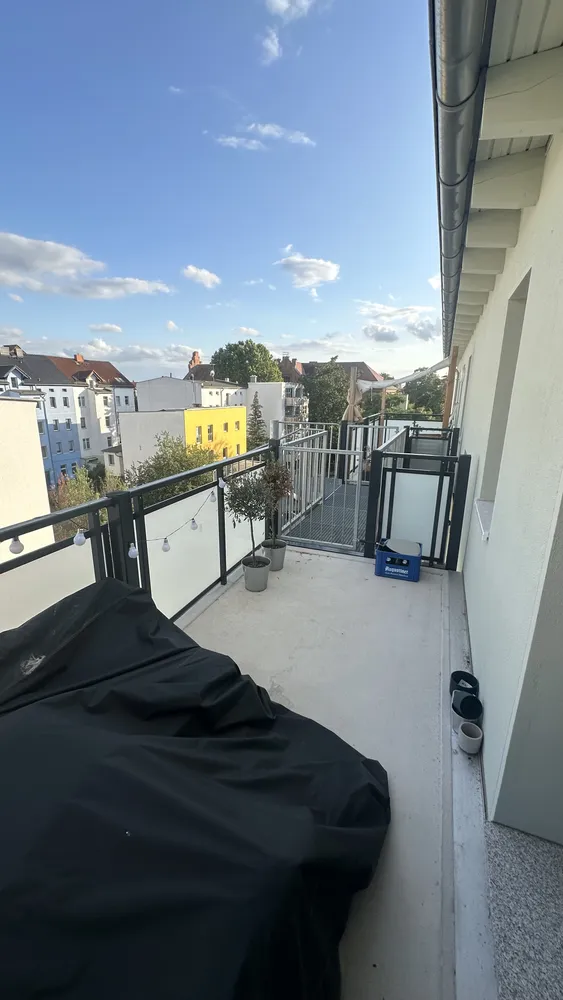 2 Zimmer Wohnung mit 58 m² in Magdeburg – Bild 6