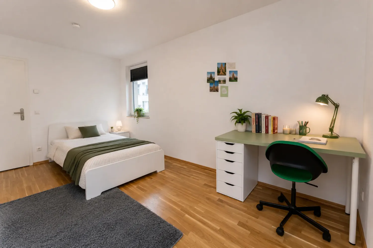 WG-Zimmer mit 16 m² in Berlin – Bild 2