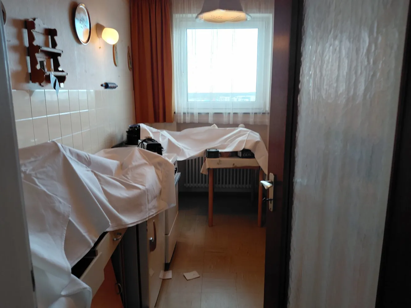 3 Zimmer Wohnung mit 75 m² in Mannheim – Bild 5