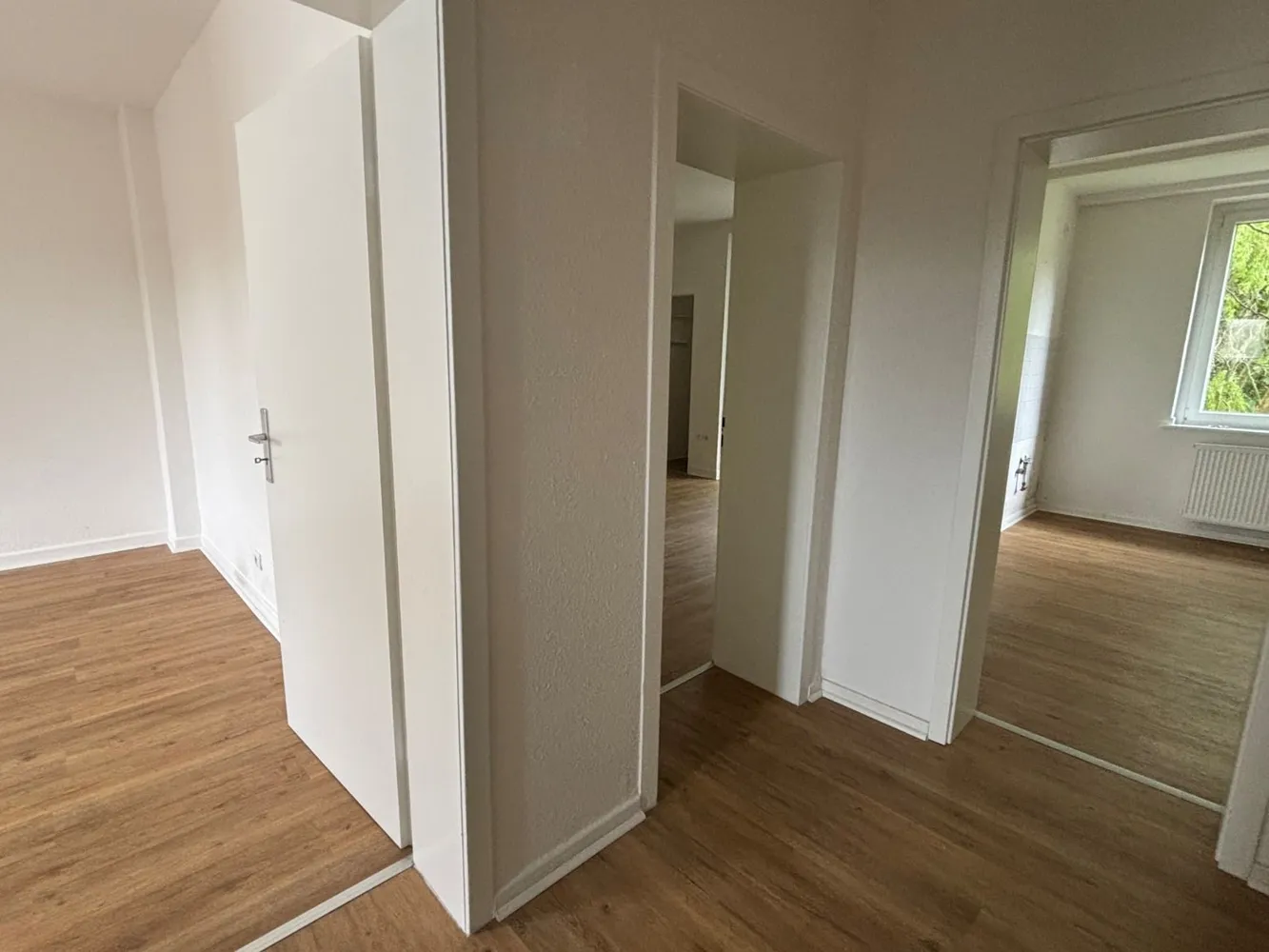3 Zimmer Wohnung mit 59 m² in Essen – Bild 4