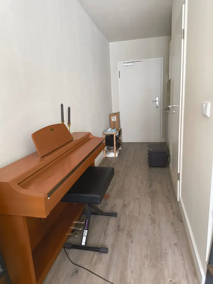 Studio mit 20 m² in Dresden – Bild 6
