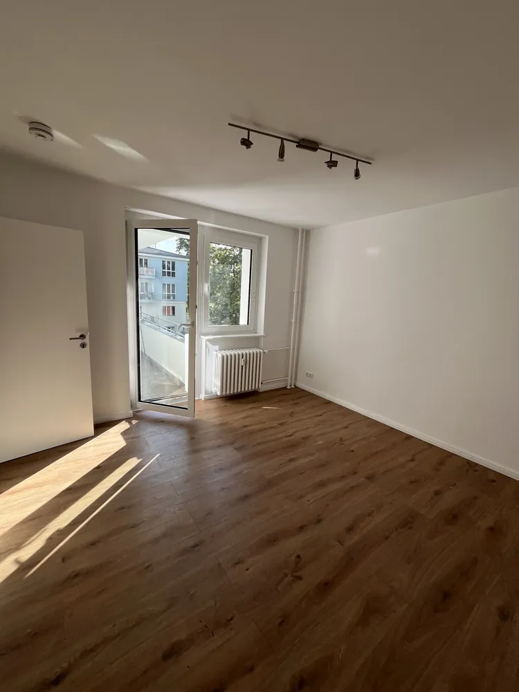 2 room apartment with 58 m² in Berlin – Photo 8