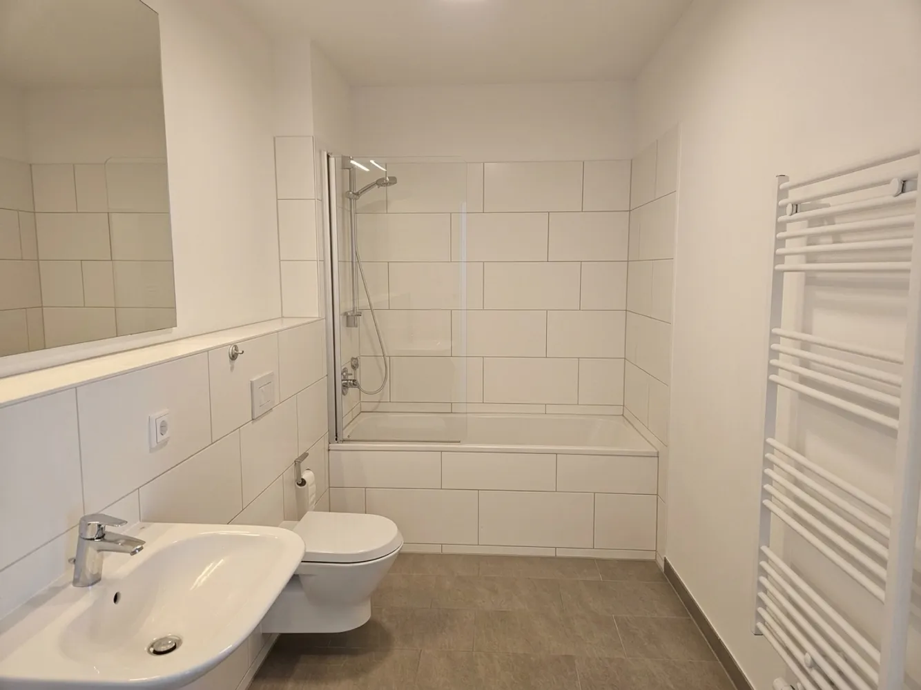 3 room apartment with 86 m² in Bremen – Photo 6
