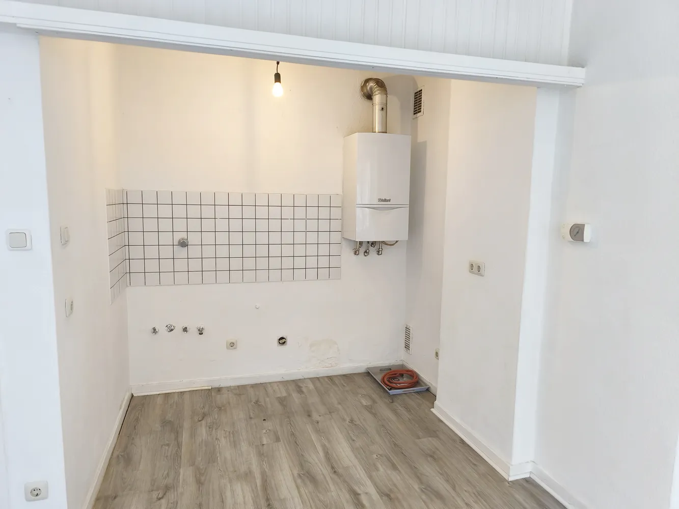 2 Zimmer Wohnung mit 47 m² in Essen – Bild 8