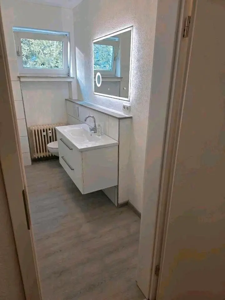 3 Zimmer Wohnung mit 68 m² in Wuppertal – Bild 10