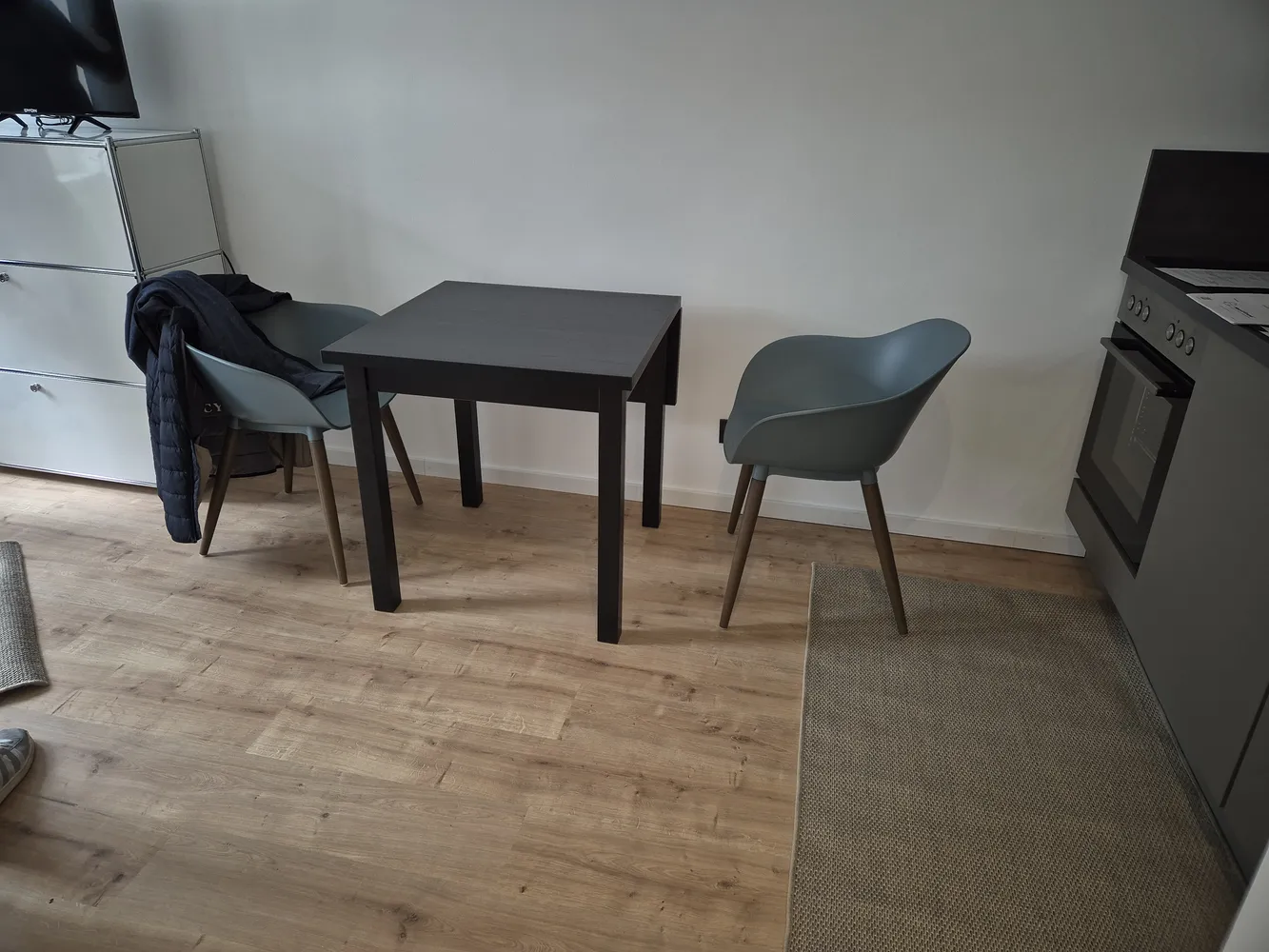 1 Zimmer Wohnung mit 21 m² in Aachen – Bild 3