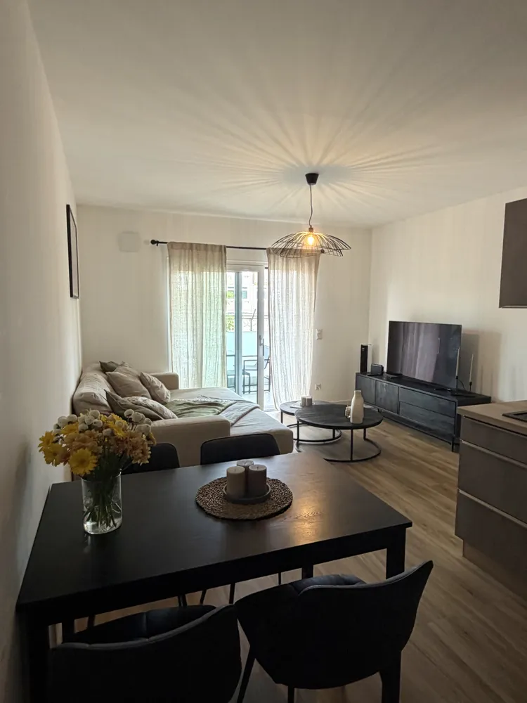 2 room apartment with 58 m² in Magdeburg – Photo 11